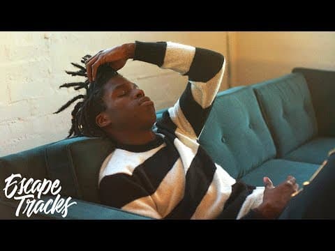 Best Part - Daniel Caesar feat. H.E.R.