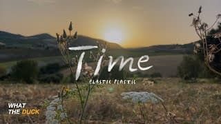 Time - PLASTIC PLASTIC