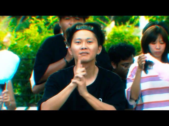 สายไหม  ft. DIAMOND