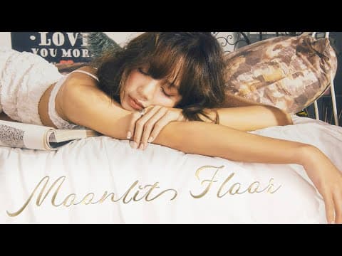 MOONLIT FLOOR - LISA