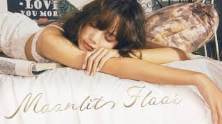 MOONLIT FLOOR - LISA