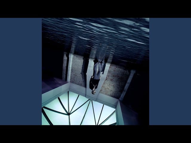 ได้โปรดอยู่ตรงนี้ (Upside Down)  ft. PUN