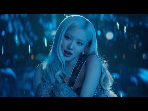 Messy - ROSÉ