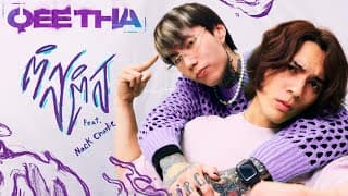 ติส ติส  ft. แน็ก ชาลี - QEETHA
