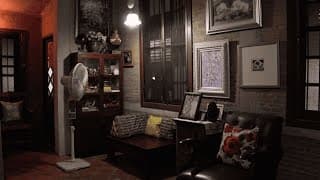 Welcome home LANDOKMAI