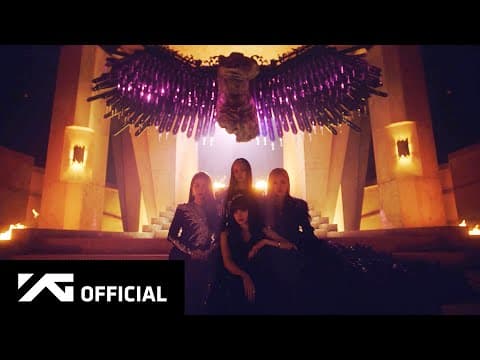 How You Like That - BLACKPINK