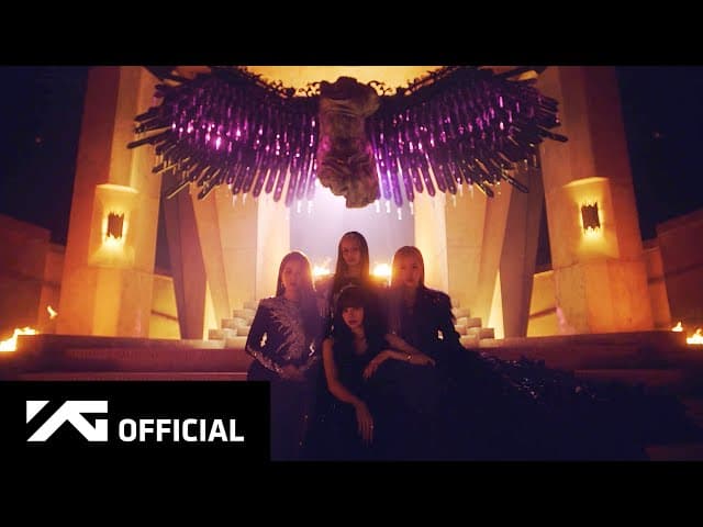 How You Like That - BLACKPINK