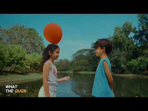 Fall in love too easily - LANDOKMAI