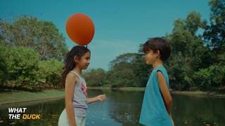 Fall in love too easily - LANDOKMAI