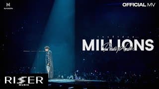 ใครก็ได้แต่… (MILLIONS PEOPLE) - NANON