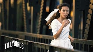 ลู่วิ่ง (Can’t Keep Up) - Tilly Birds