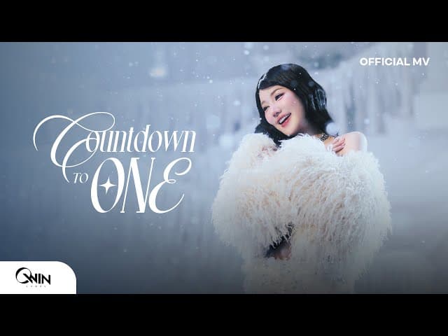 COUNTDOWN TO ONE