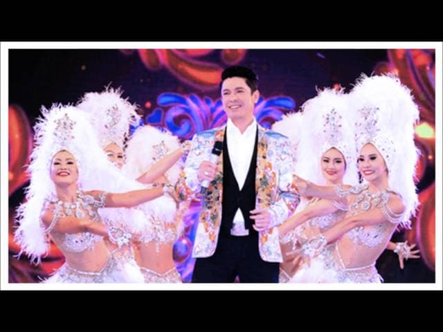 พบรักปากน้ำโพ