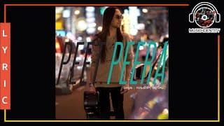 ความรักดีๆ อยู่ที่ไหน พีท พีระ