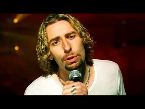 Far Away - Nickelback