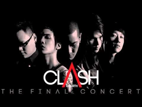 รักพันธุ์ X - CLASH
