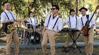 รักกันจนวันสุดท้าย (Happy Ever After) - Mushroom Hunter