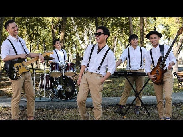 รักกันจนวันสุดท้าย (Happy Ever After)