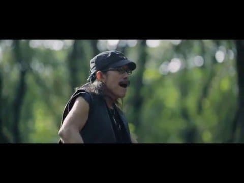หวงแหนป่า - แอ๊ด คาราบาว