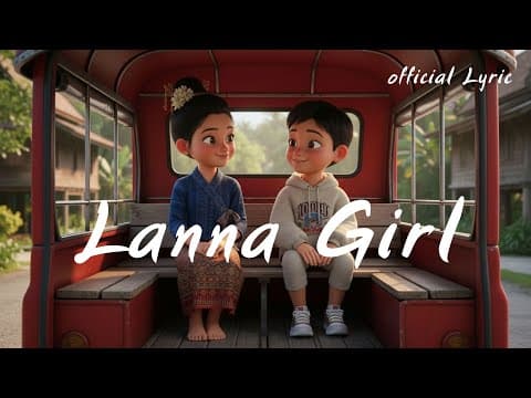 Lanna Girls - คำต่าย