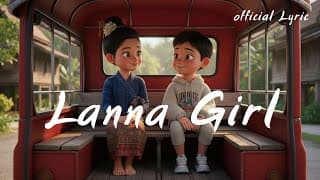 Lanna Girls - คำต่าย