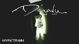 DEJAVU - SPRITE
