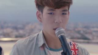 เด็กกระโดดกำแพง - JAYLERR