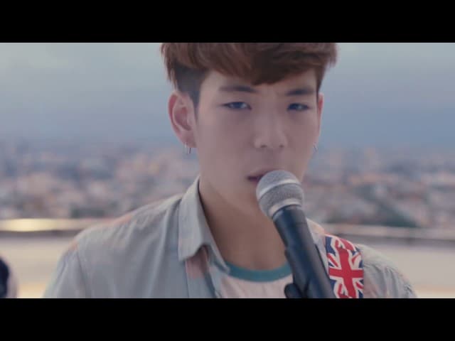เด็กกระโดดกำแพง