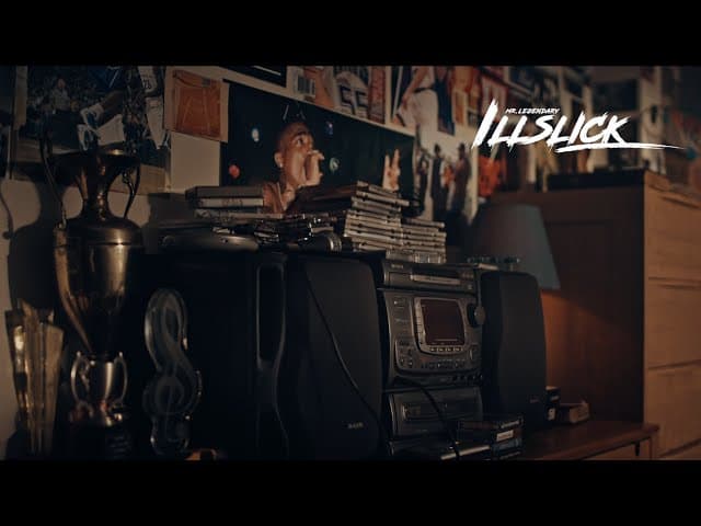 คำๆเดียว  ft. LILY - ILLSLICK