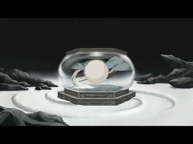 แม้ว่าจะเหลือแค่เพียงน้ำตา (TEARS) - Safeplanet
