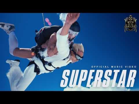 ซูเปอร์สตาร์ (SUPERSTAR) - D Gerrard