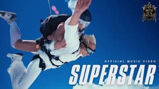 ซูเปอร์สตาร์ (SUPERSTAR) - D Gerrard