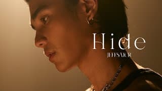 แค่เงา (Hide) - JEFF SATUR