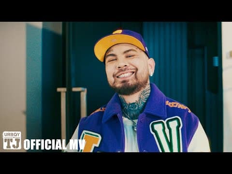 ถามใคร (Ask who) - UrboyTJ