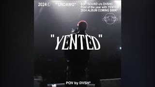 URDAWG - YENTED