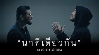 นาทีเดียวกัน