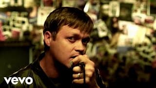 Here without you - 3 Doors Down