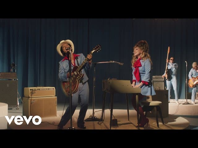 Die With A Smile  x Bruno Mars