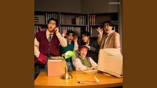 ตกกะใจทำได้ลง (Oops.) - PURPEECH