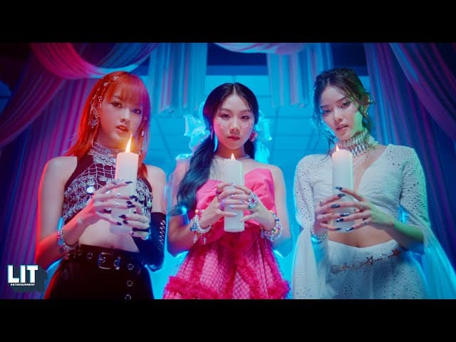 คอร์ดเพลง มูเตลู (MUTELU) PiXXiE