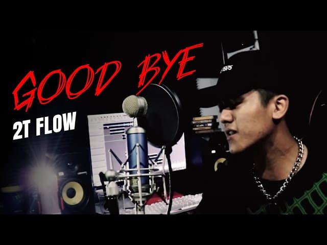 GOOD BYE