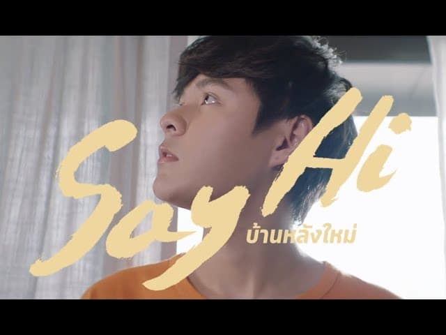 Say Hi