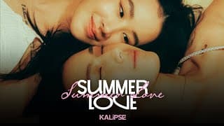 summerlove - Kalipse