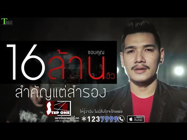 สำคัญแต่สำรอง