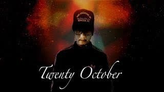 ไม่เท่าเดิม Twenty October