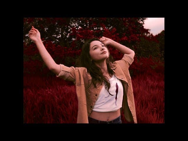 อยู่ (You)