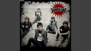 เขียนให้ลืมเธอ - Sunshine
