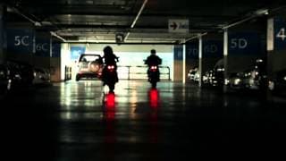 คนตายที่หายใจ DAX ROCK RIDER