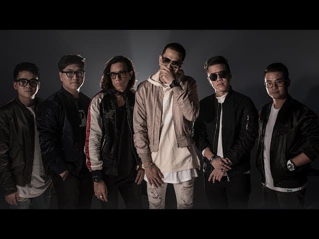 ปากแข็ง  (Just in my mind) - MILD