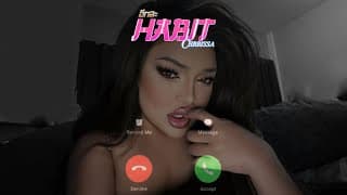 อีกละ ( HABIT ) - Chrrissa